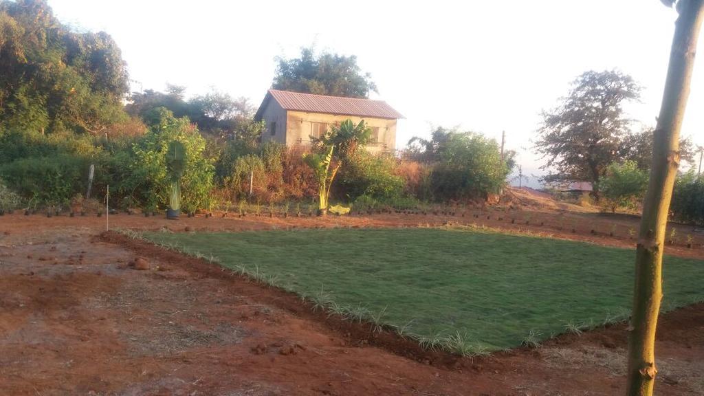 Sadgurukrupa Villa Mahableshwar Mahābaleshwar Exterior foto
