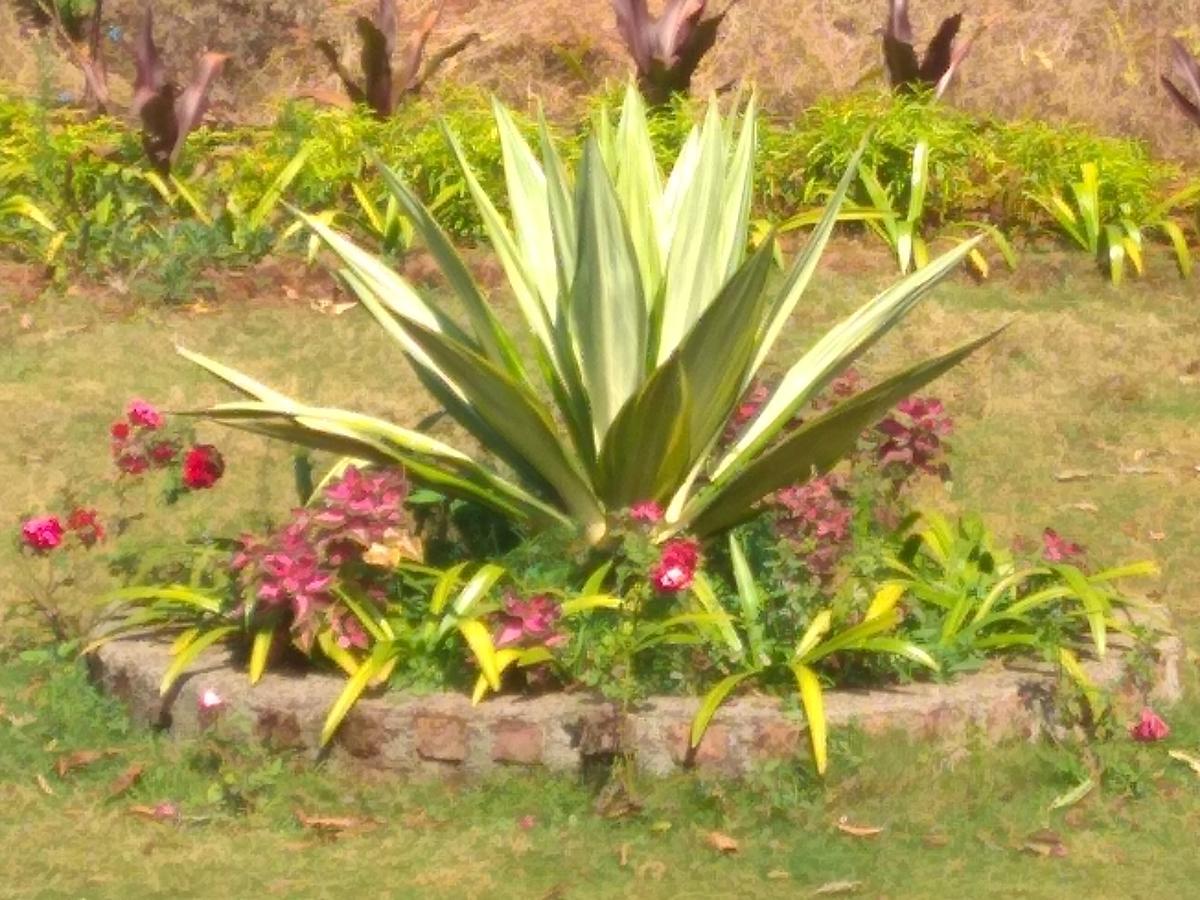 Sadgurukrupa Villa Mahableshwar Mahābaleshwar Exterior foto